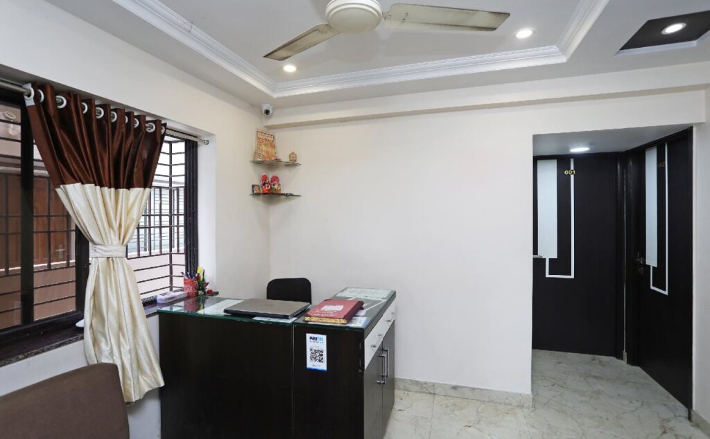 Sima Hospitality By OYO Rooms — фото 1