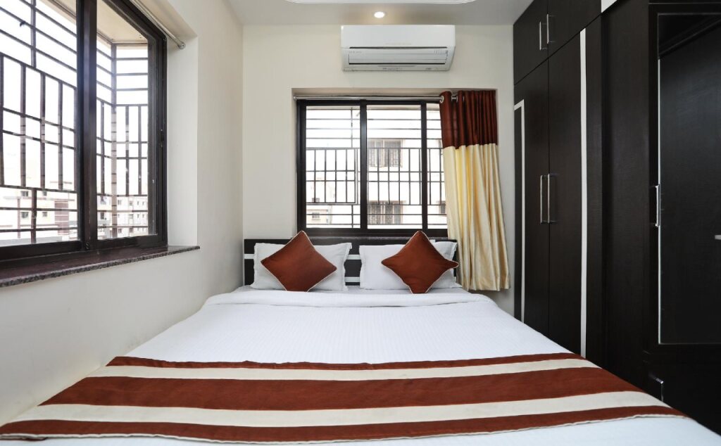 Колката: Sima Hospitality By OYO Rooms