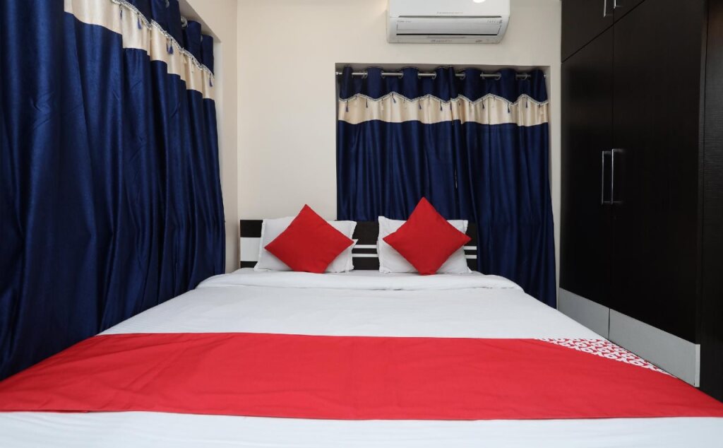 Колката: Sima Hospitality By OYO Rooms