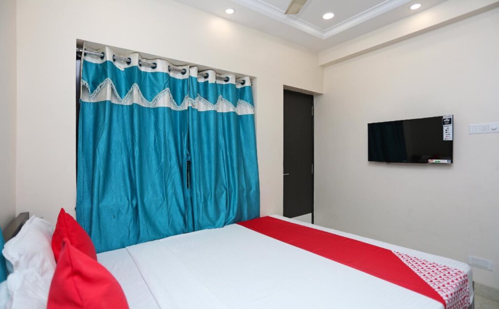 Колката: Sima Hospitality By OYO Rooms