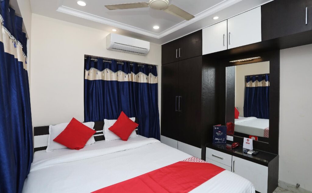 Колката: Sima Hospitality By OYO Rooms