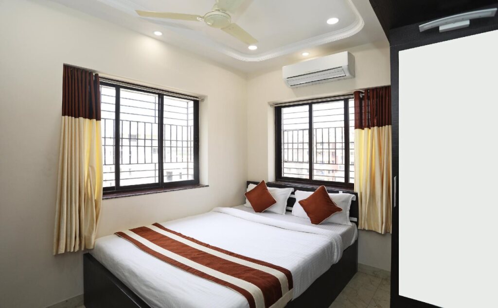 Sima Hospitality By OYO Rooms — фото 3