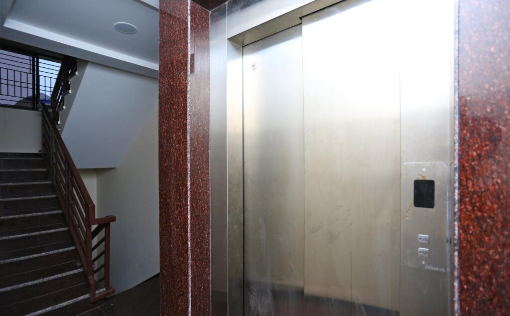 Колката: Sima Hospitality By OYO Rooms