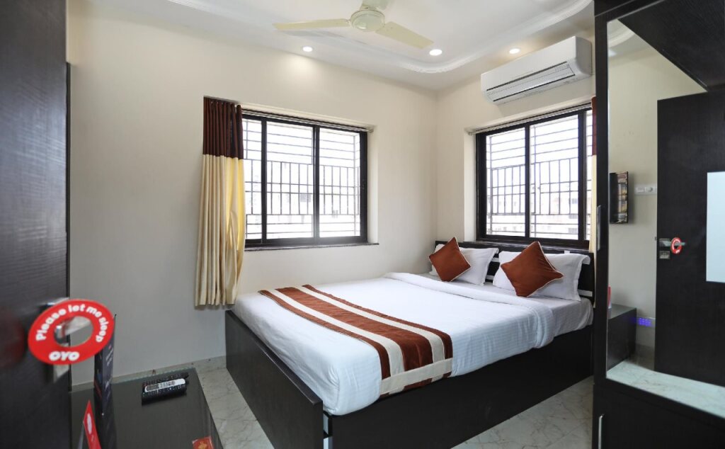 Sima Hospitality By OYO Rooms — фото 6