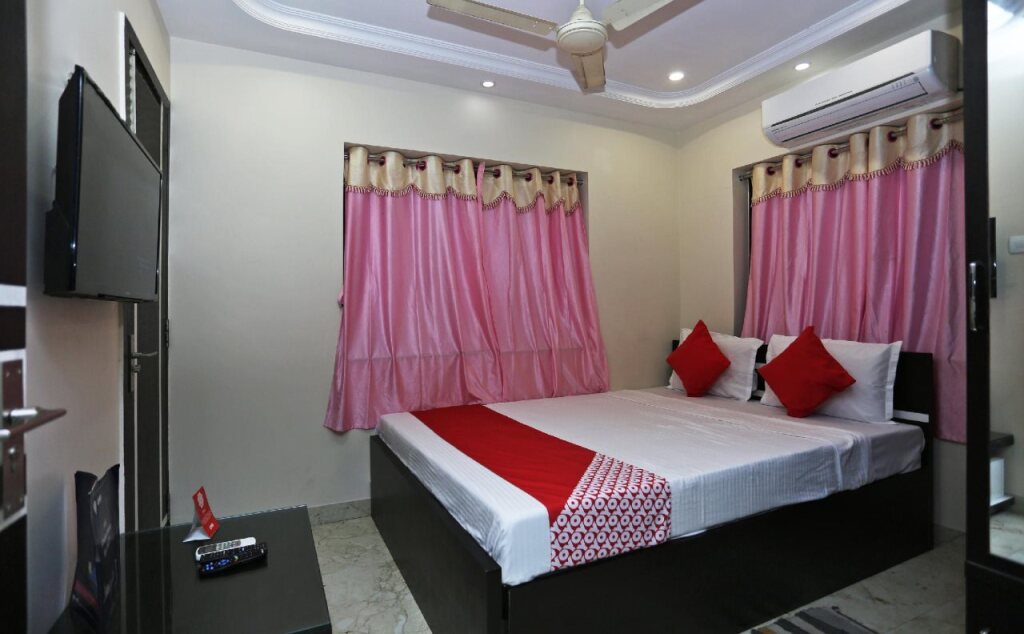 Колката: Sima Hospitality By OYO Rooms