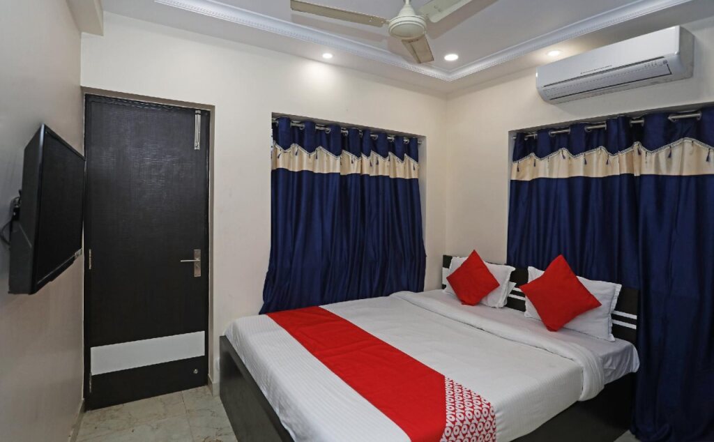 Колката: Sima Hospitality By OYO Rooms