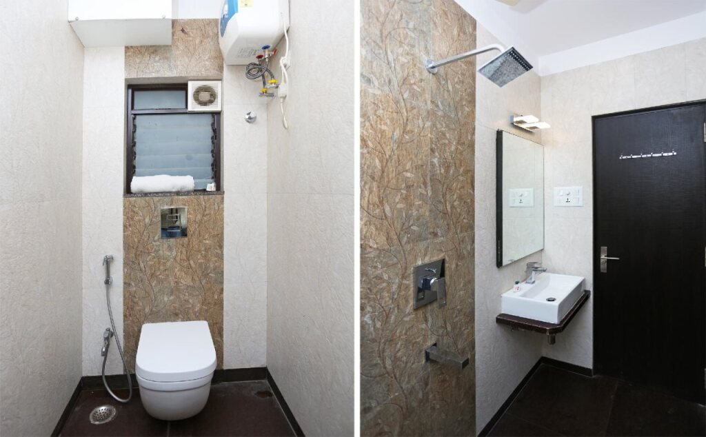 Колката: Sima Hospitality By OYO Rooms