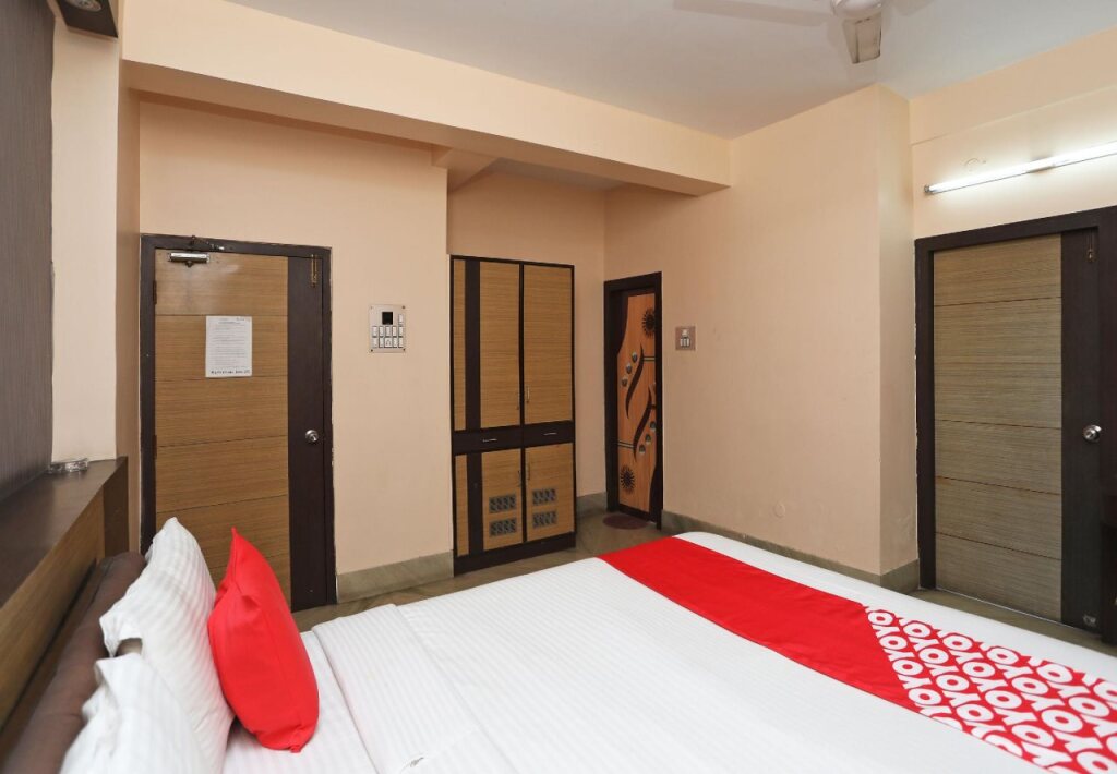 Purba Diganta Seacom Inn by OYO Rooms — фото 1
