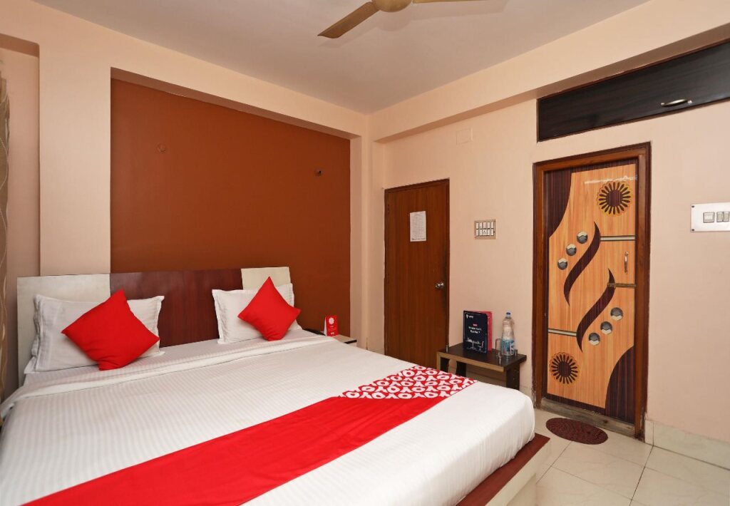 Purba Diganta Seacom Inn by OYO Rooms — фото 6