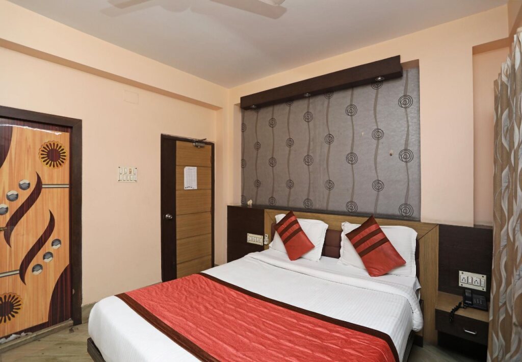 Purba Diganta Seacom Inn by OYO Rooms — фото 4