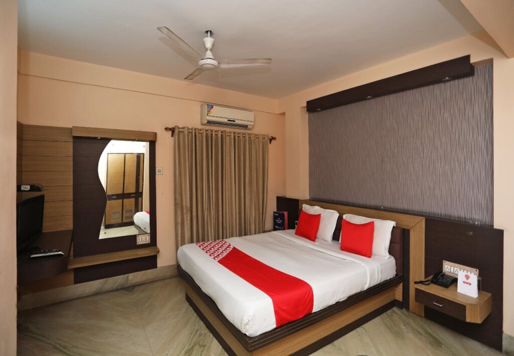 Purba Diganta Seacom Inn by OYO Rooms — фото 5