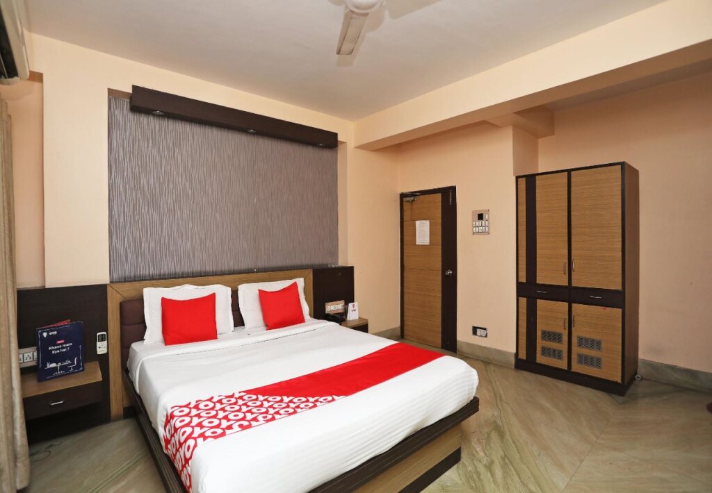 Purba Diganta Seacom Inn by OYO Rooms — фото 3