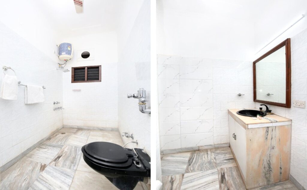Чандигарх: Cheema Holiday Home