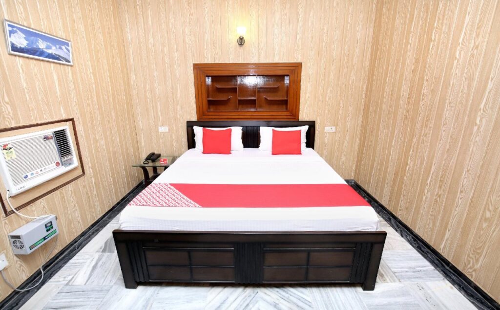 Чандигарх: Cheema Holiday Home