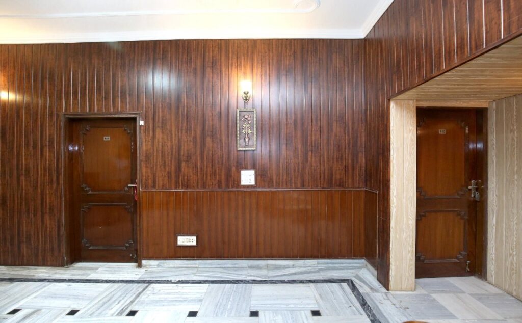 Чандигарх: Cheema Holiday Home