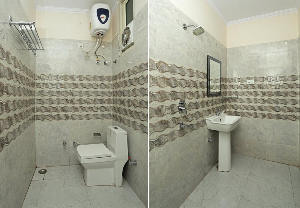 Ришикеш: Hotel Ananta Inn By OYO Rooms