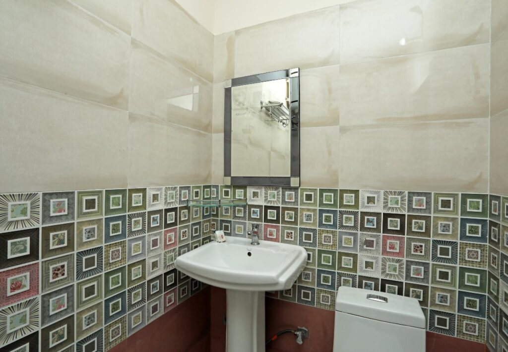 Ришикеш: Hotel Ananta Inn By OYO Rooms