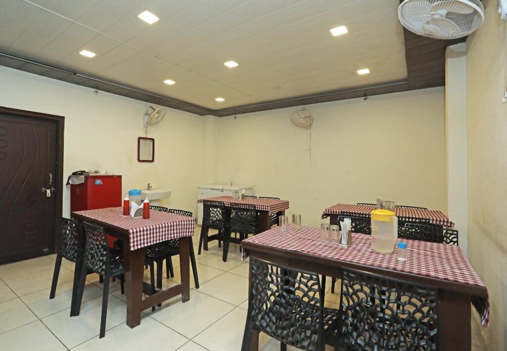 Ришикеш: Hotel Ananta Inn By OYO Rooms