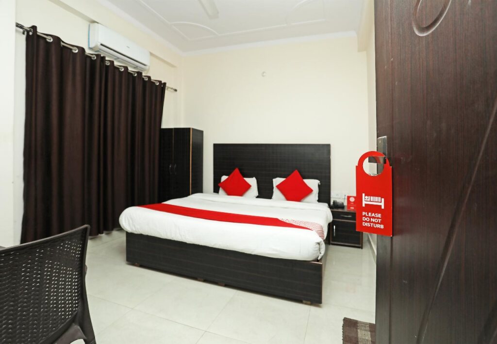 Ришикеш: Hotel Ananta Inn By OYO Rooms