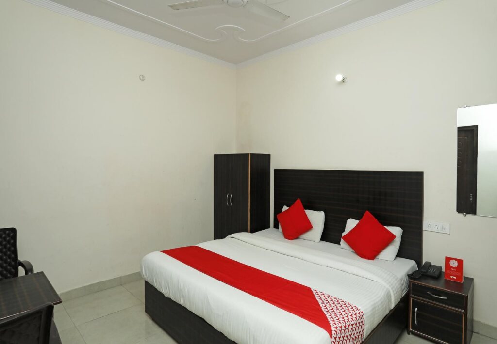 Ришикеш: Hotel Ananta Inn By OYO Rooms