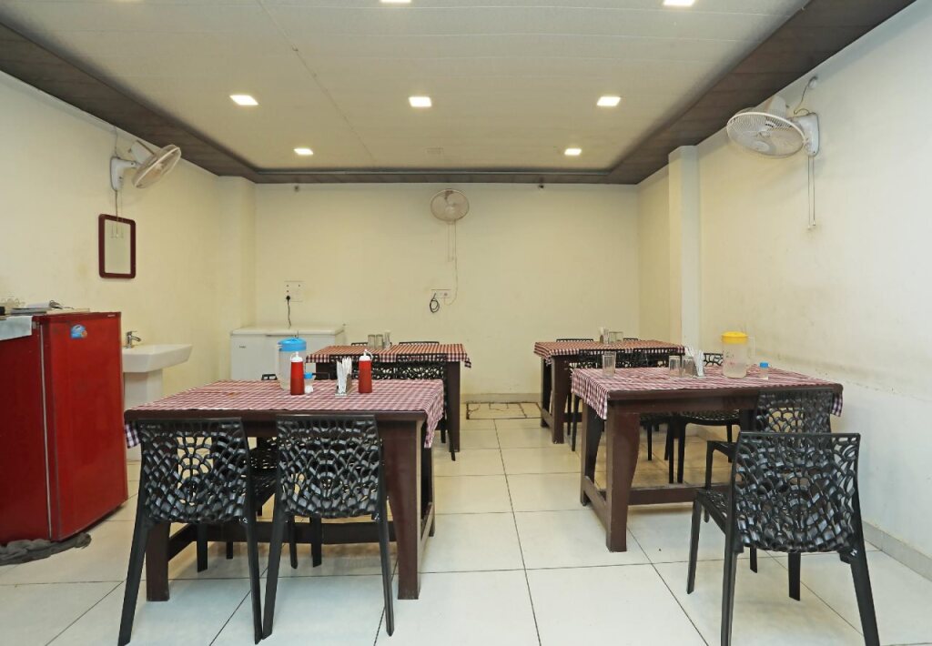 Ришикеш: Hotel Ananta Inn By OYO Rooms