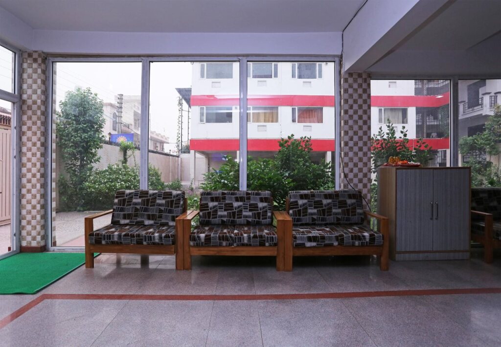 Харидвар: Matri Neer By OYO Rooms