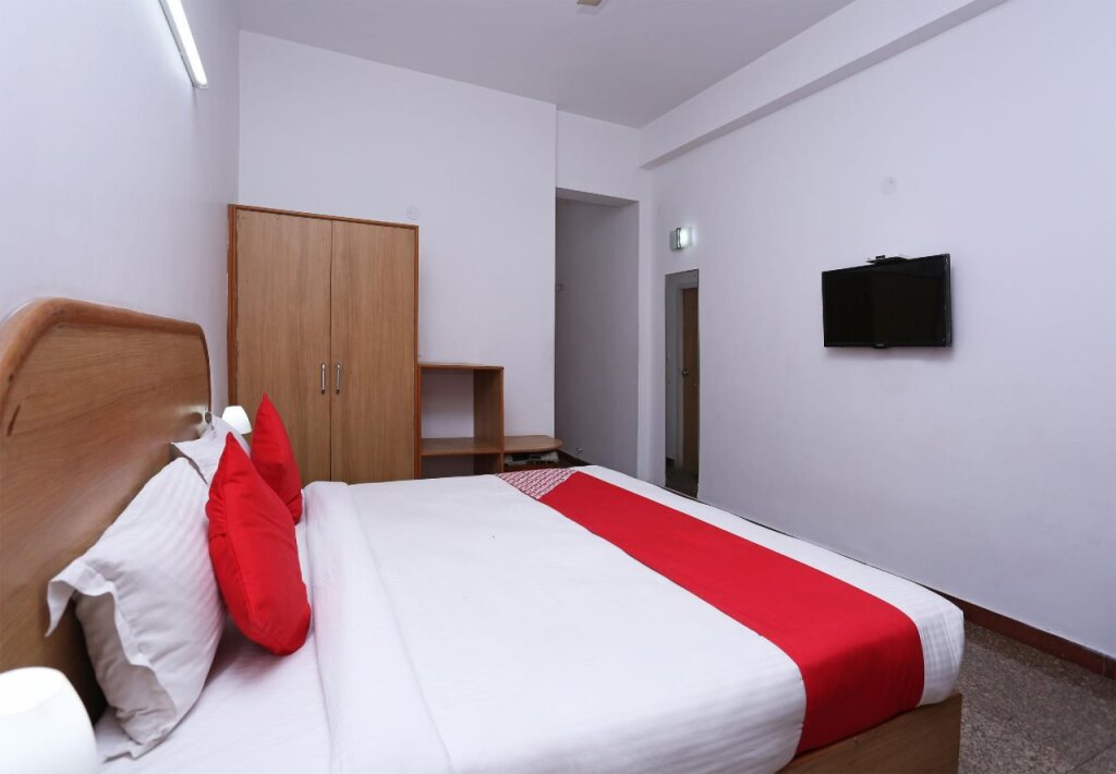Харидвар: Matri Neer By OYO Rooms