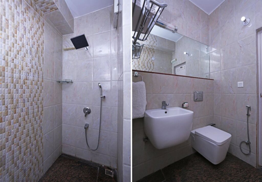 Харидвар: Matri Neer By OYO Rooms