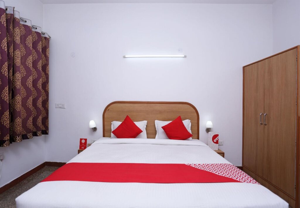 Харидвар: Matri Neer By OYO Rooms