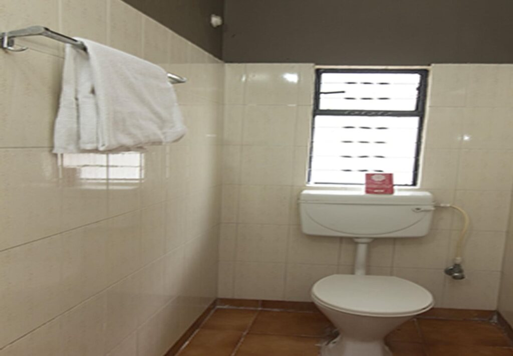 Багдогра: Hotel Oasis