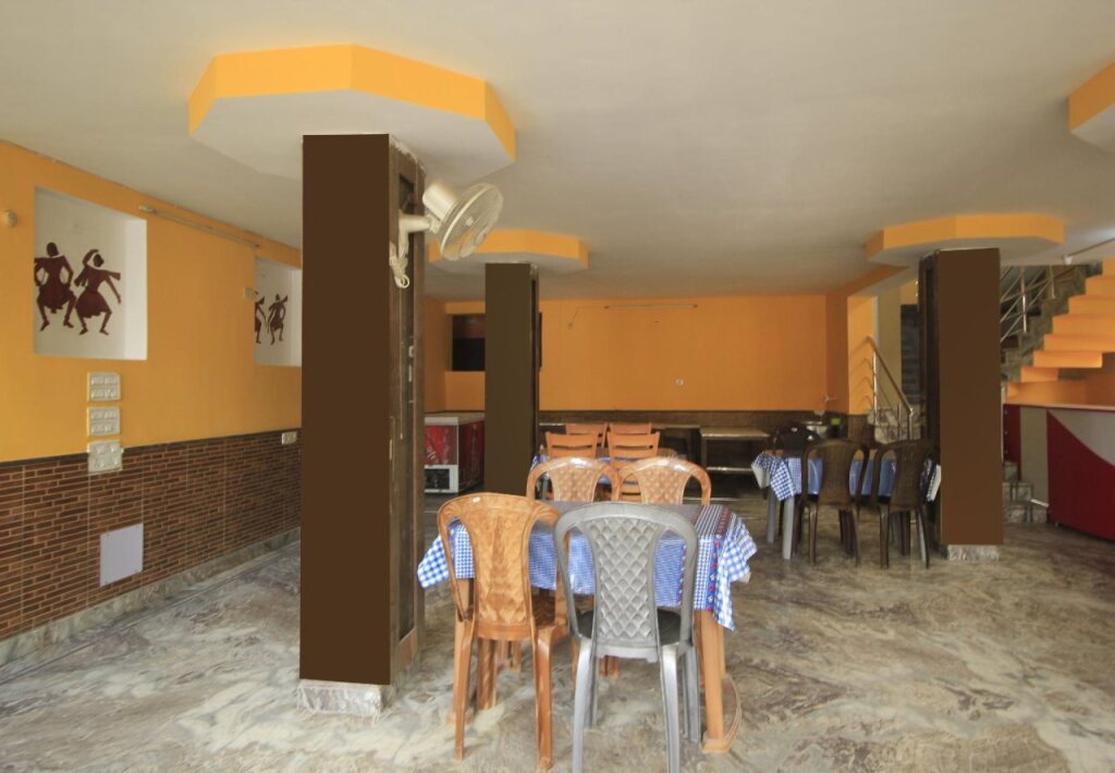 Багдогра: Hotel Oasis