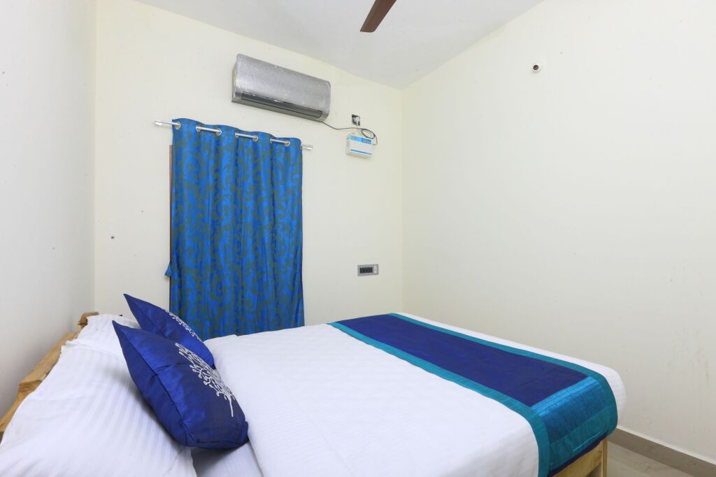 Гуруграм: Hotel Sufyan by OYO Rooms