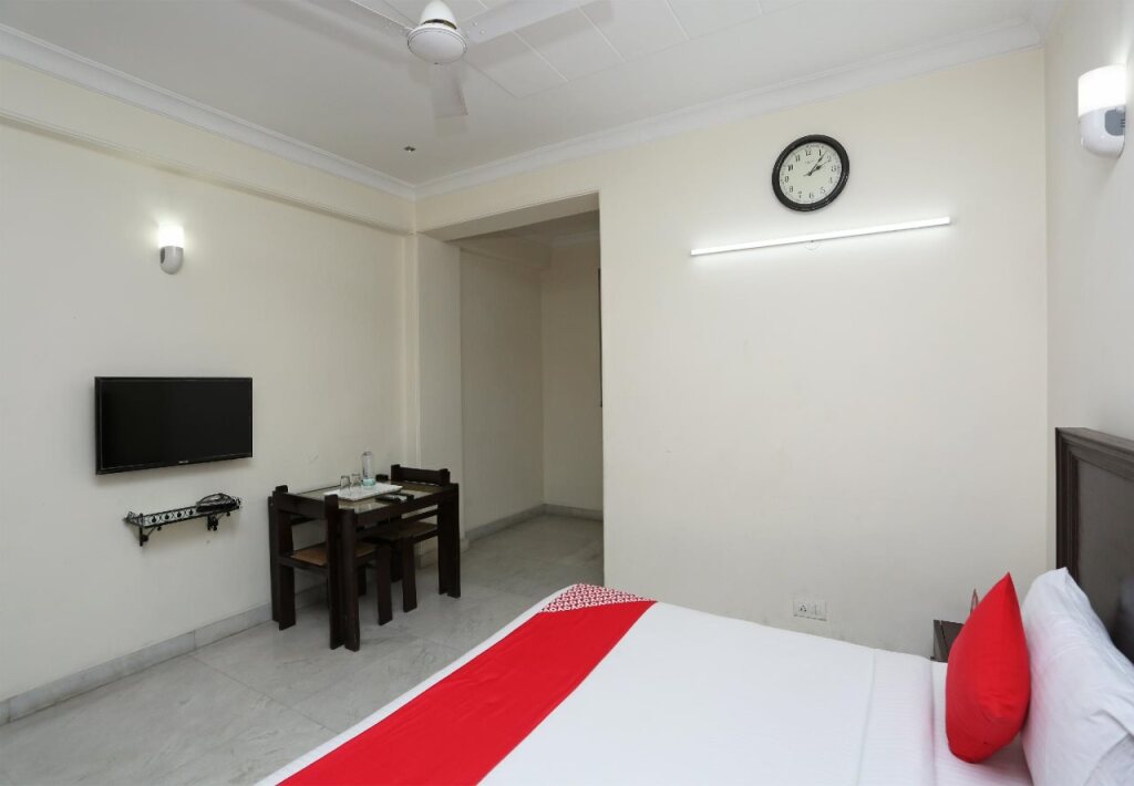 Ryan Residency by OYO Rooms — фото 5