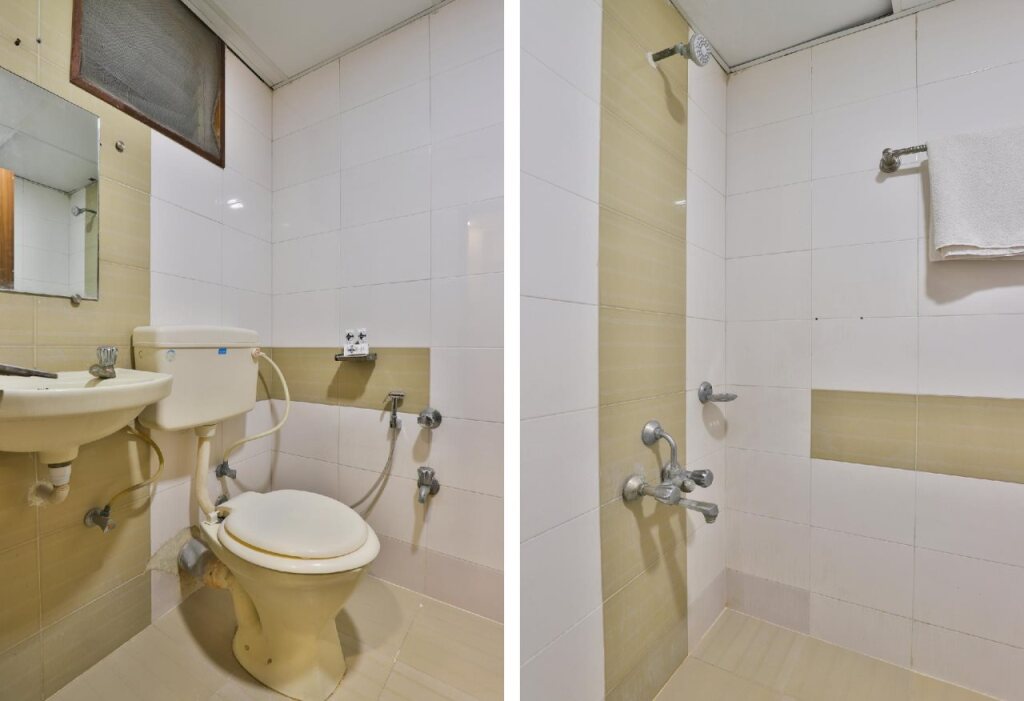 Ахмедабад: Hotel Kushboo By OYO Rooms
