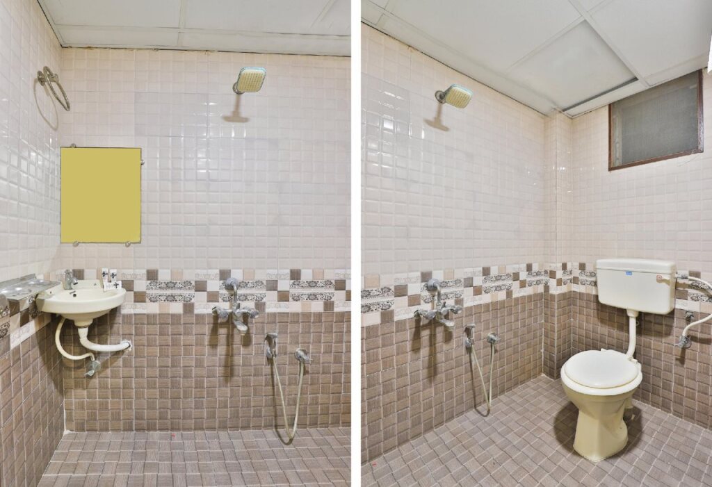 Ахмедабад: Hotel Kushboo By OYO Rooms