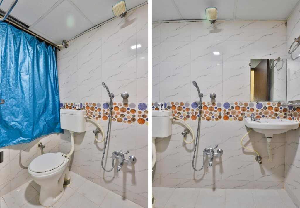 Ахмедабад: Hotel Kushboo By OYO Rooms