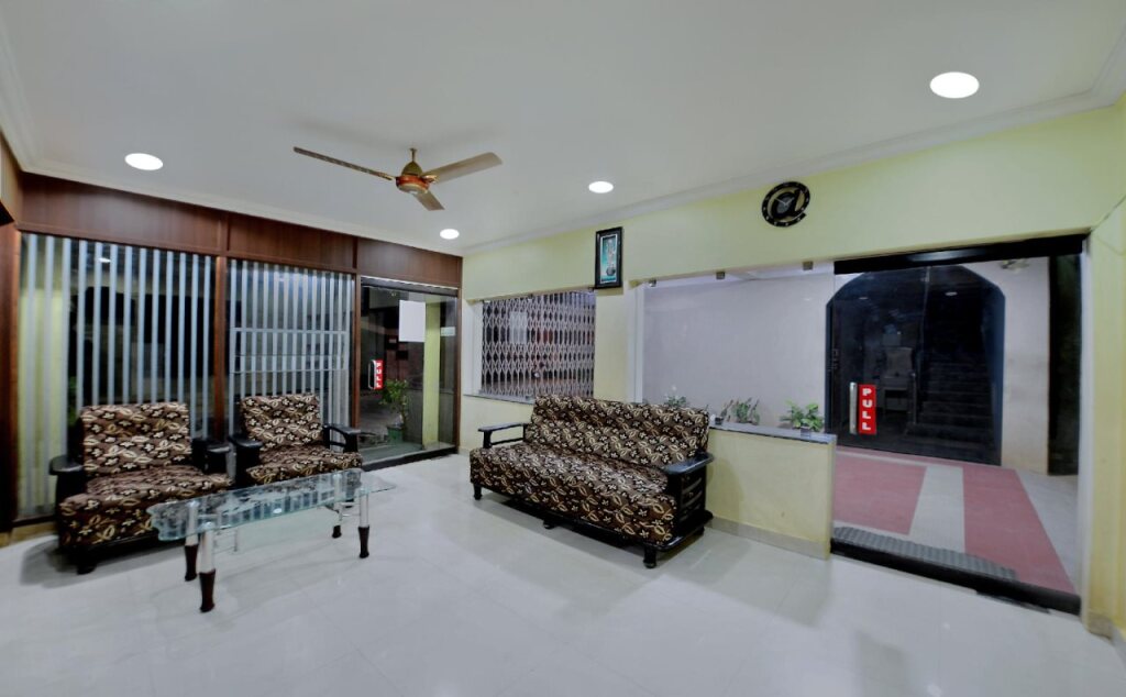 Шиккамагалуру: Vishnu Residency by Oyo Rooms