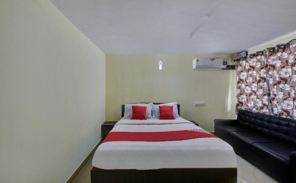 Шиккамагалуру: Vishnu Residency by Oyo Rooms