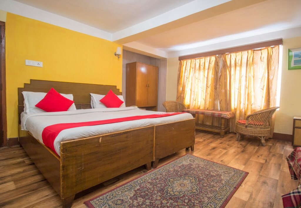 Дарджилинг: Pradhan Residency by OYO