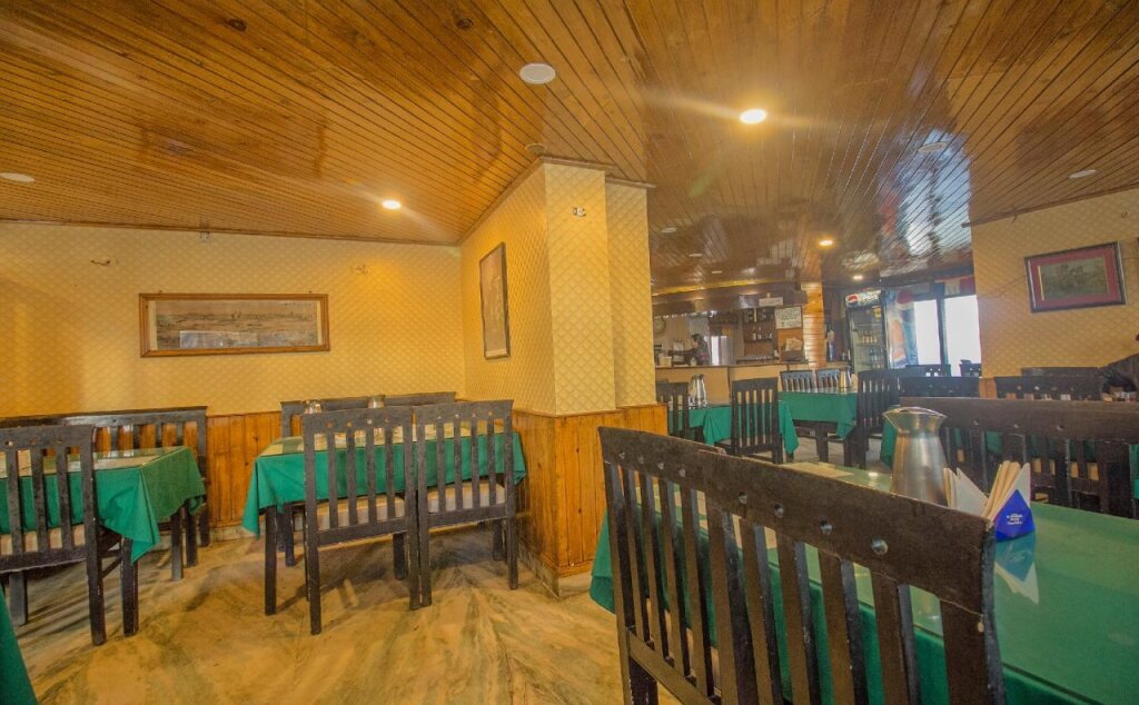 Калимпонг: Gompus By OYO Rooms