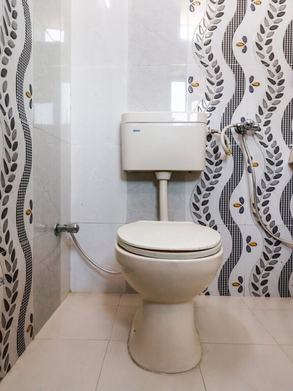 Гангток: Hotel Migtin by OYO Rooms