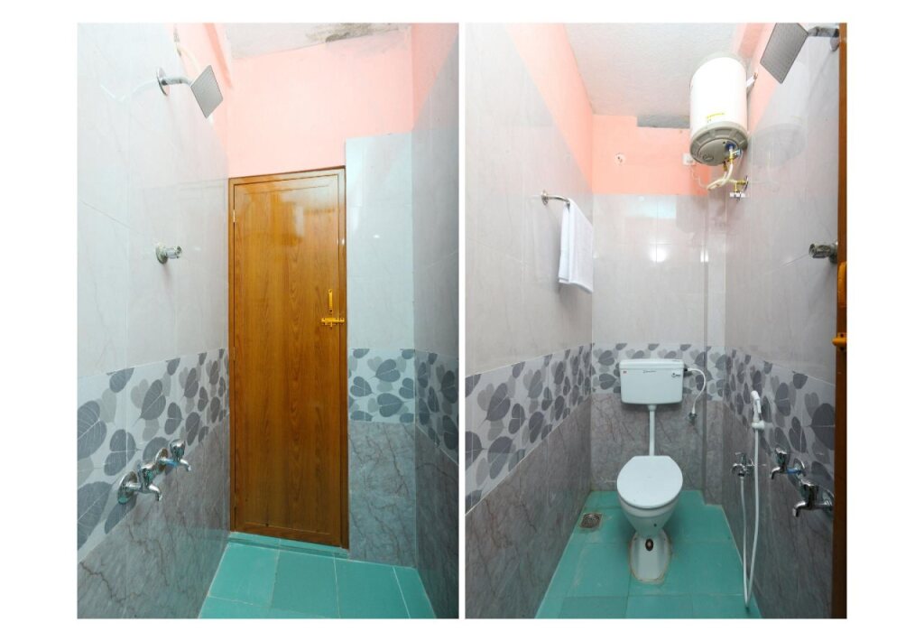 Пурнанкупам: Hotel Le Sai