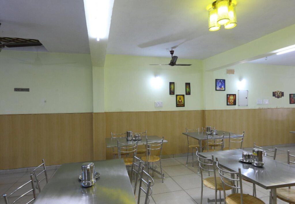 Пурнанкупам: Hotel Le Sai