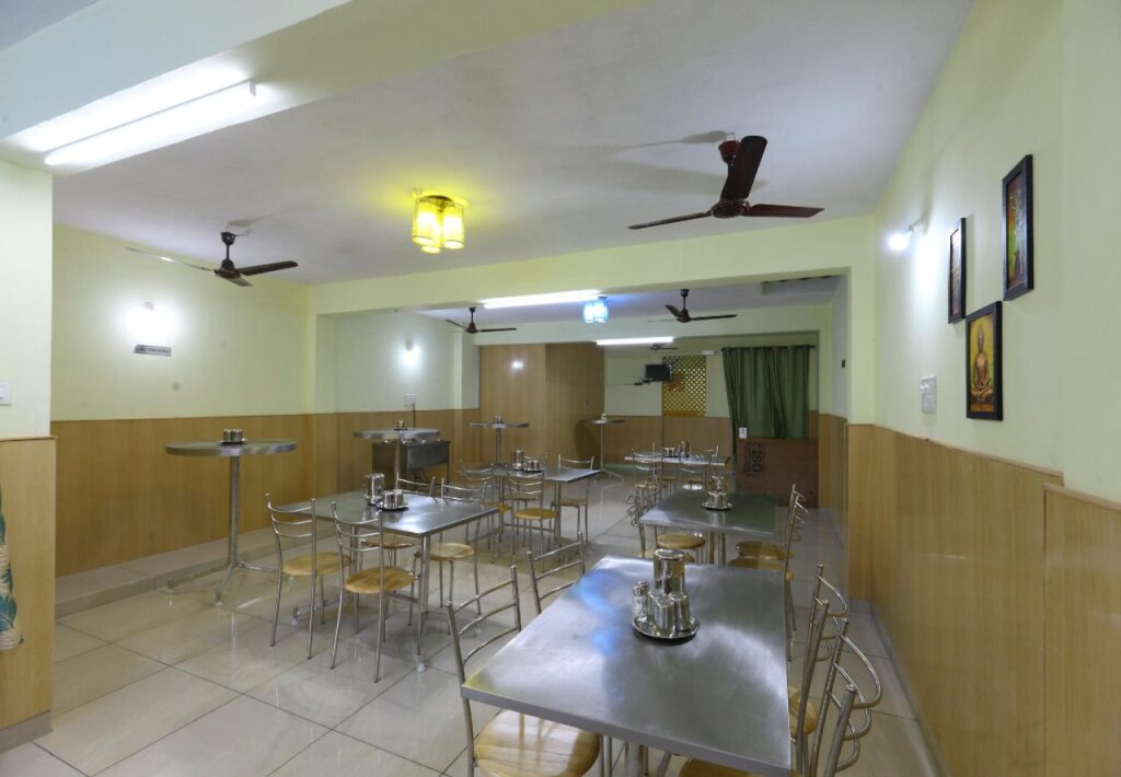 Пурнанкупам: Hotel Le Sai