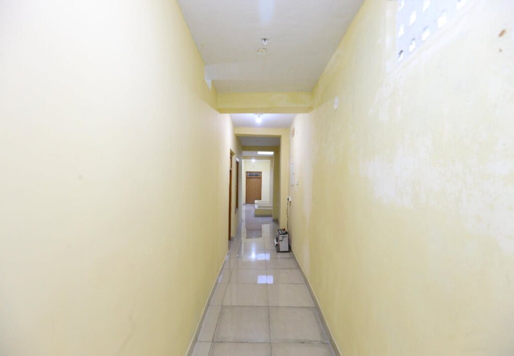 Пурнанкупам: Hotel Le Sai