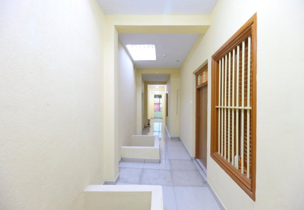 Пурнанкупам: Hotel Le Sai