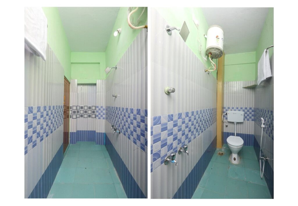 Пурнанкупам: Hotel Le Sai