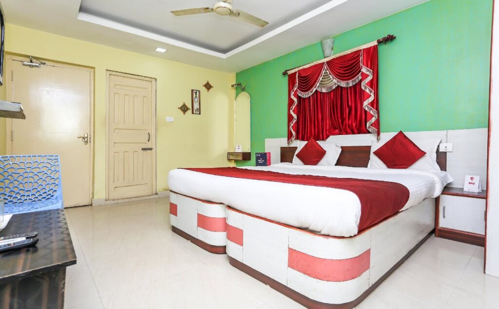 Бхубанешвар: Jaydev Vihar By OYO Rooms