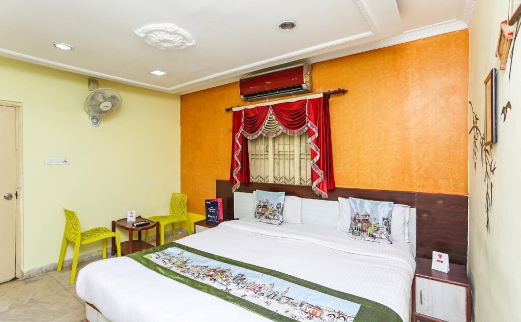 Бхубанешвар: Jaydev Vihar By OYO Rooms