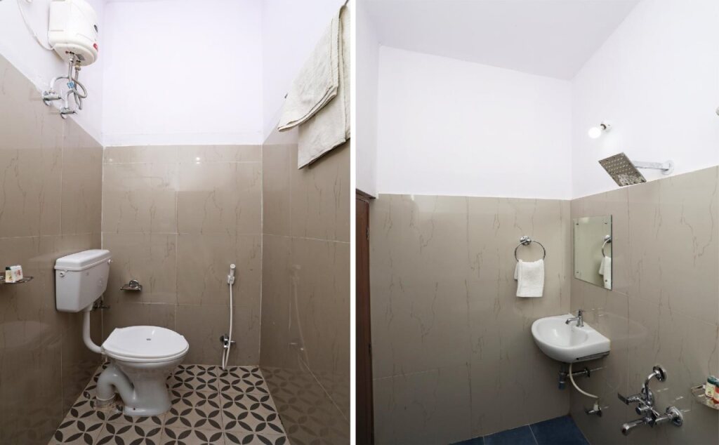Пури: Hotel Puri Inn By OYO Rooms